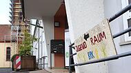 Der Jugendraum in Bad Brückenau befindet im städtischen Gebäude am Kirchplatz 1. Er ist einmal in der Woche nachmittags geöffnet. Der Jugendraum in Bad Brückenau befindet im städtischen Gebäude am Kirchplatz 1. Er ist einmal in der Woche nachmittags geöffnet.