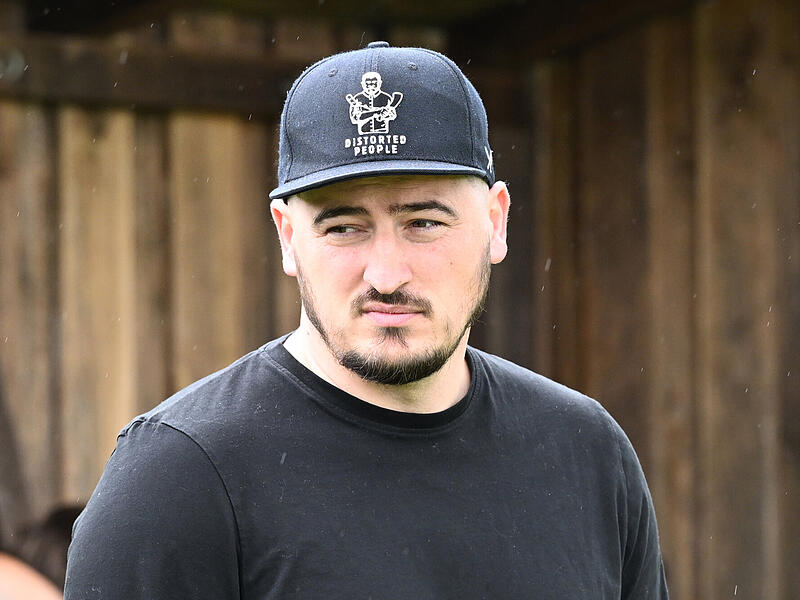 Sport Fu&szlig;ball Saison 2023 / 2024 Kreisklasse 5 Bayreuth / Kulmbach am Sonntag  05.05.2024 Sportanlage Glash&uuml;tten 28. Spieltag Spielbeginn 14.00 h  SG SC Hummeltal TSV Glash&uuml;tten gegen FC Bayreuth  Halbzeitergebnis 0:4 Endstand 0:6 Enis Gashi Trainer