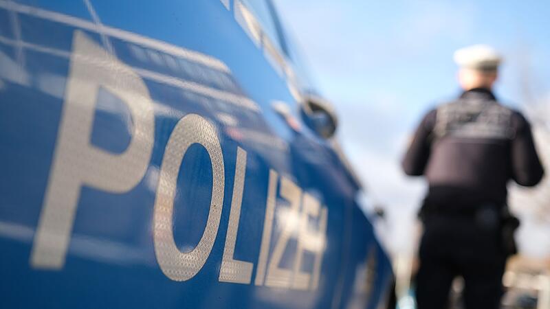 Polizei