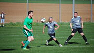 AH-Fu&szlig;ball im Landkreis Bad Kissingen