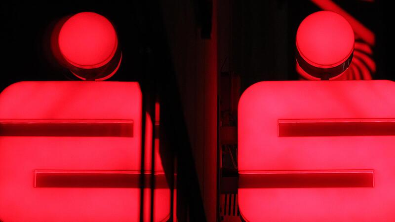 Die geplante Schlie&szlig;ung der Sparkassen-Filiale in Burgkunstadt (Symbolbild) sorgt f&uuml;r gro&szlig;en Unmut.