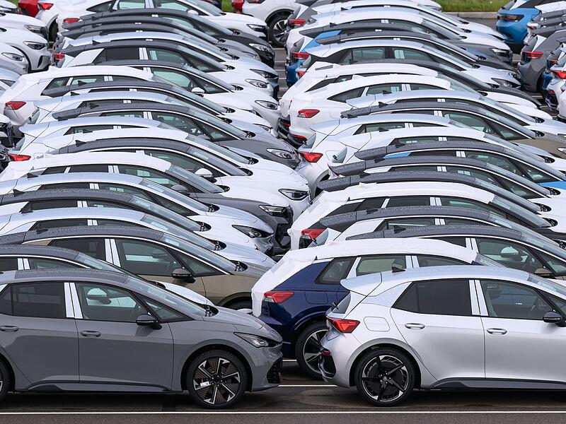Volkswagenwerk Zwickau