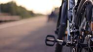 Fahrrad-Unfall Fahrrad-Unfall
