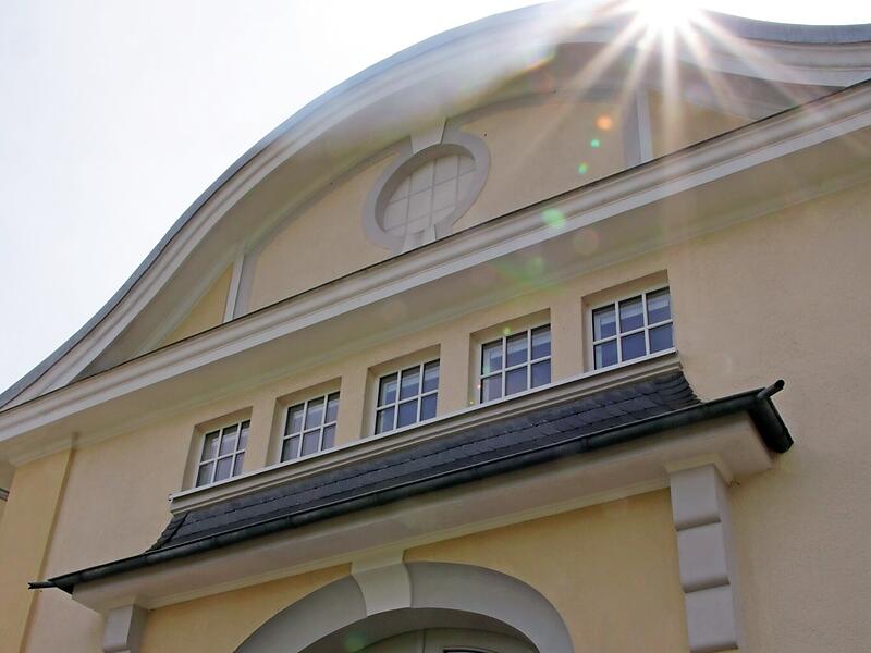 Tattersall Bad Kissingen