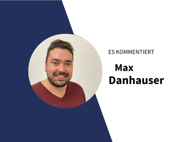 Unser Redakteur Max Danhauser hat sich die DFB-Online-Schulung zur "Sicherheit im Amateurfußball" angesehen und eine klare Meinung dazu.