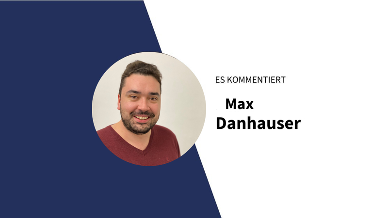 Unser Redakteur Max Danhauser hat sich die DFB-Online-Schulung zur "Sicherheit im Amateurfu&szlig;ball" angesehen und eine klare Meinung dazu.