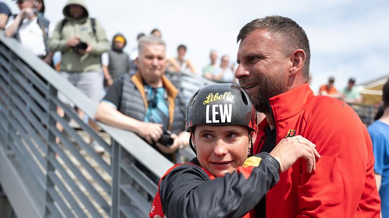 Olympia-Qualifikation Kanuslalom Olympia-Qualifikation Kanuslalom