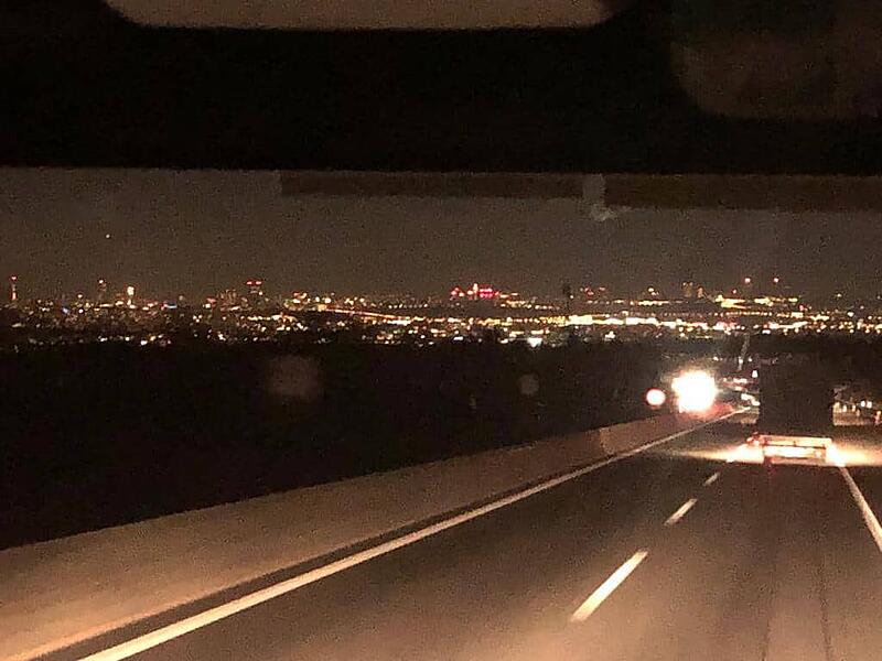 Wien bei NachtForchheim & Fr&auml;nkische Schweiz