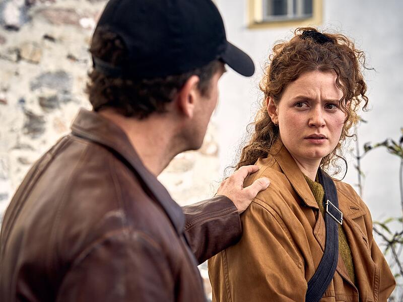 TV Ausblick ARD - «Wer einmal lügt. Ein Krimi aus Passau» TV Ausblick ARD - «Wer einmal lügt. Ein Krimi aus Passau»