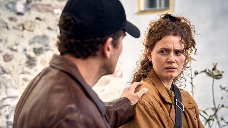 TV Ausblick ARD - «Wer einmal lügt. Ein Krimi aus Passau» TV Ausblick ARD - «Wer einmal lügt. Ein Krimi aus Passau»