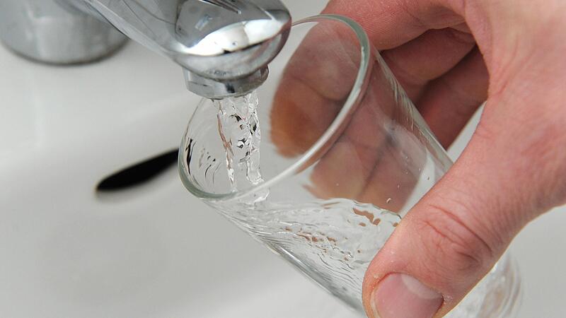 Das Trinkwasser der Betzenstein-Gruppe entspricht nicht mehr der Trinkwasserverordnung und muss deshalb abgekocht und gechlort werden.Forchheim & Fränkische Schweiz