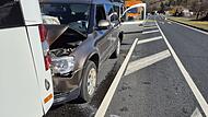 Unfall Erlabrück
