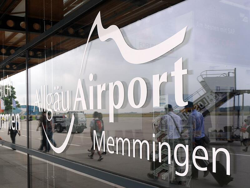 Allgäu Airport