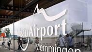 Allgäu Airport