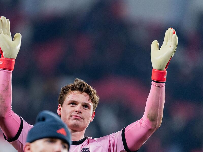 PSV Eindhoven - Bayern M&uuml;nchen