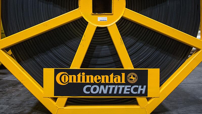 Contitech Contitech