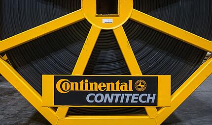 Contitech Contitech