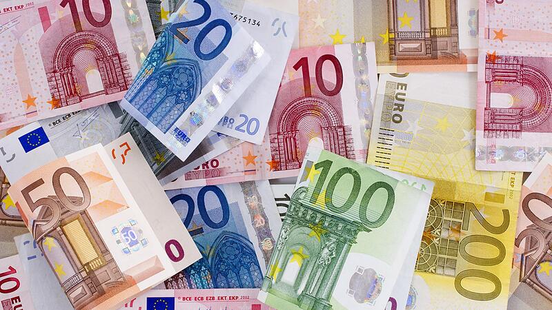 Sie möchten mehr aus Ihrem Geld machen? Expertentipps gibt es bei unserer Telefonaktion am 18. Mai.