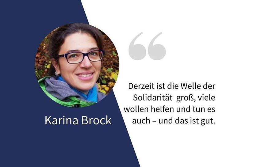 Karina Brock