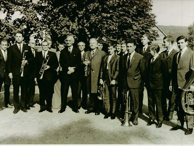 12. Mai 1968 Ernennung von Andreas Schneider zum Ehrenbürger der Stadt Bad Brückenau. 12. Mai 1968 Ernennung von Andreas Schneider zum Ehrenbürger der Stadt Bad Brückenau.