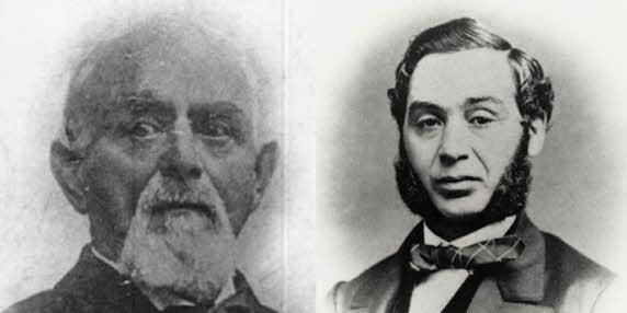 levi strauss hirsch strauss