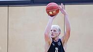 Trey Woodbury wird den Bambergern einige Zeit fehlen. Der Verein spricht von wenigen Wochen.