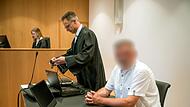 Prozess nach X-Posts mit «Hitlergruß»