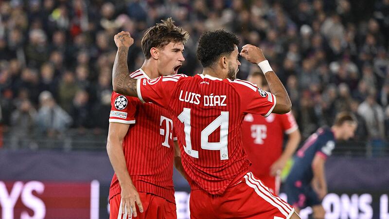 Viking Stavanger - Bayern München Viking Stavanger - Bayern München