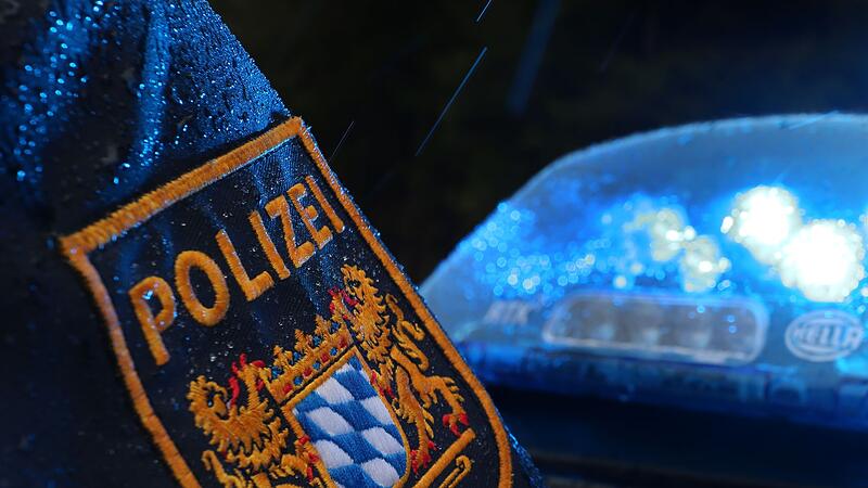 Polizeieinsatz Polizeieinsatz