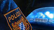 Polizeieinsatz Polizeieinsatz