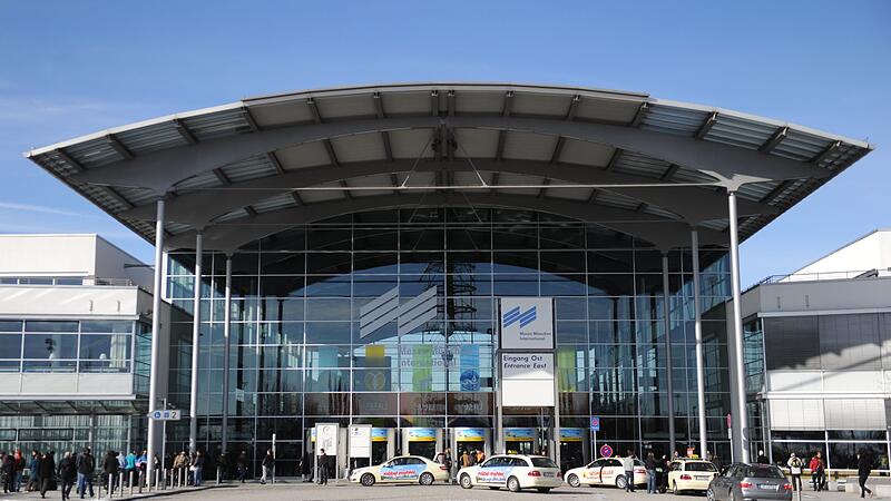 Messe München Messe München