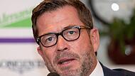 Mit einem Exklusiv-Interview im „Stern“ meldet sich Karl-Theodor zu Guttenberg in der Öffentlichkeit zurück.