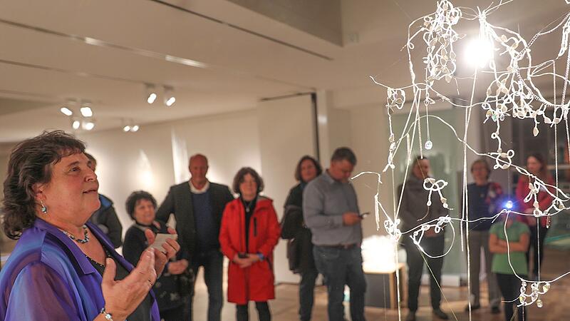 Regionale Museumsnacht