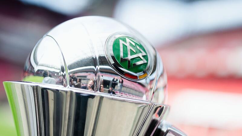 Pressekonferenz DFB-Pokalfinale der Frauen
