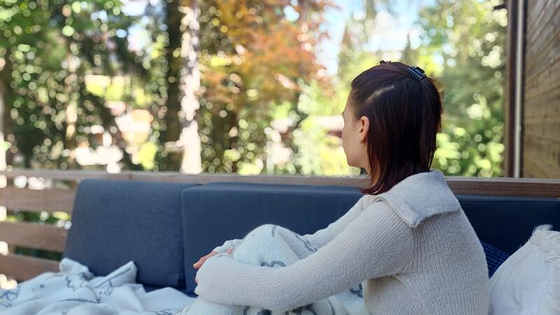 ME/CFS-Betroffene aus Bamberg Verena ist an ME/CFS erkrankt. Eine allgemein gültige Behandlung gibt es für diese Krankheit bisher noch nicht.