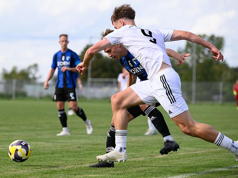 SpVgg Jahn Forchheim - ASV Weisendorf SpVgg Jahn Forchheim - ASV Weisendorf