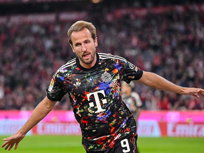 Bayern München - 1. FC Union Berlin Bayern München - 1. FC Union Berlin