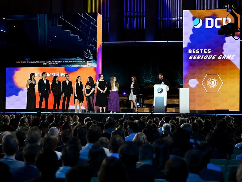 Deutscher Computerspielpreis 2026