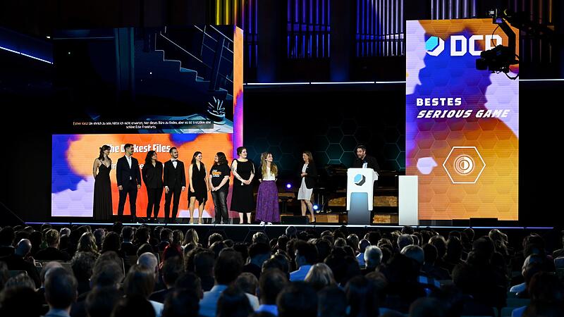 Deutscher Computerspielpreis 2026