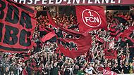 1. FC Nürnberg - VfL Bochum