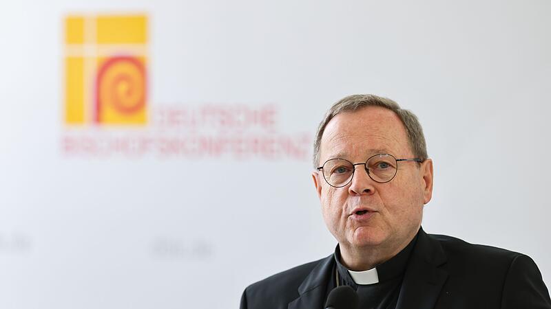 Frühjahrsvollversammlung der Deutschen Bischofskonferenz Frühjahrsvollversammlung der Deutschen Bischofskonferenz