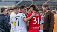 TSV 1860 München - FC Energie Cottbus