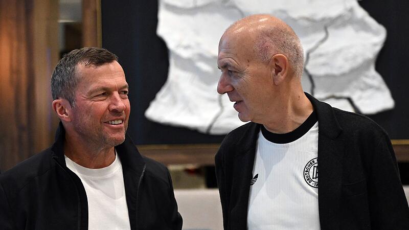 Fu&szlig;ball-WM 2026 - Vorbereitung Chicago