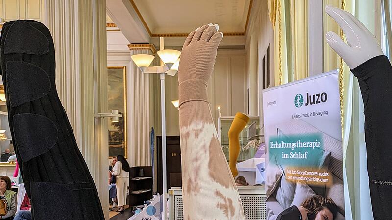 Bad Kissinger Gesundheitswochen