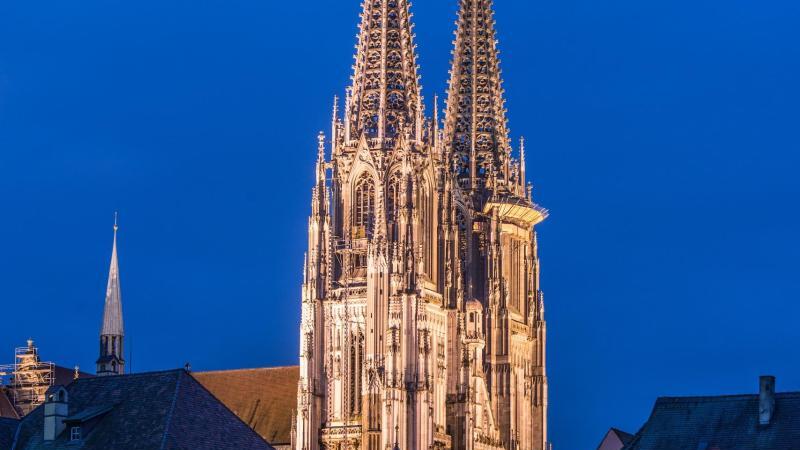 Dom Sankt Peter