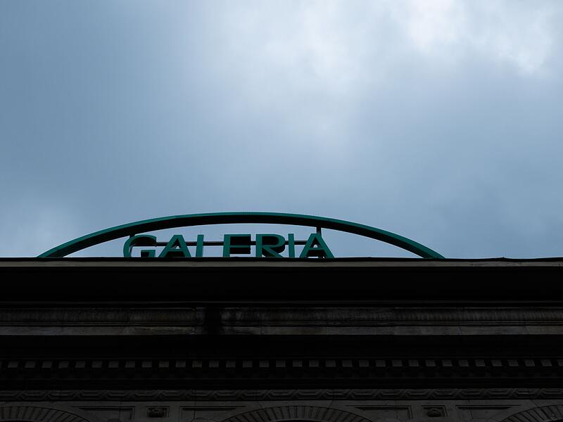 Galeria in K&ouml;ln