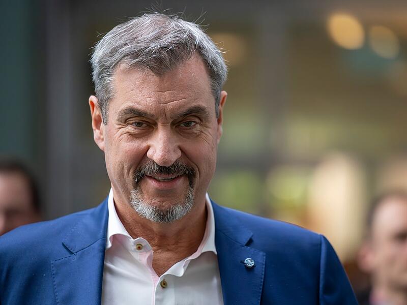 Markus Söder