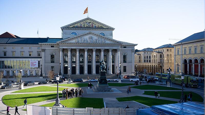 Max-Joseph-Platz
