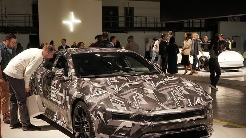 Polestar Polestar