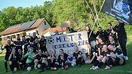 Frauenfu&szlig;ball im Landkreis Bad Kissingen